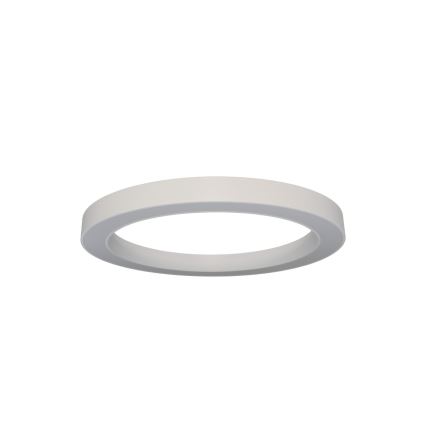 Plafonnier LED/80W/230V 3000/4000/6500K Ø 80 cm blanc