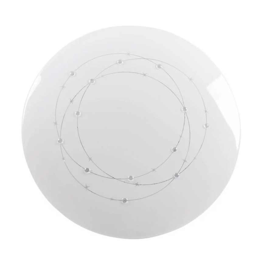 Plafonnier LED à intensité variable ATRIA avec télécommande LED/48W/230V