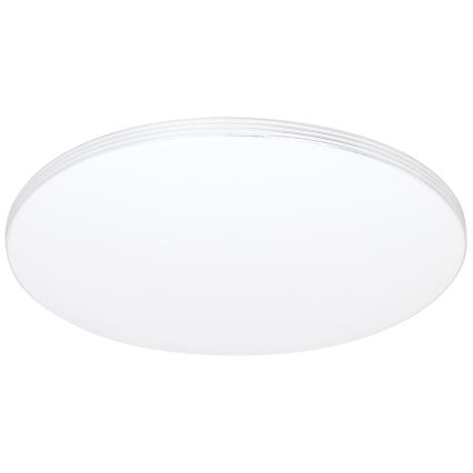 Plafonnier LED à intensité variable avec télécommande SIENA LED/25W/230V