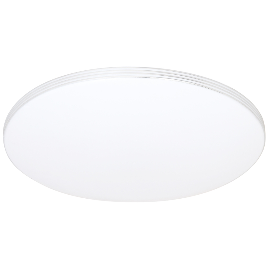 Plafonnier LED à intensité variable avec télécommande SIENA LED/25W/230V
