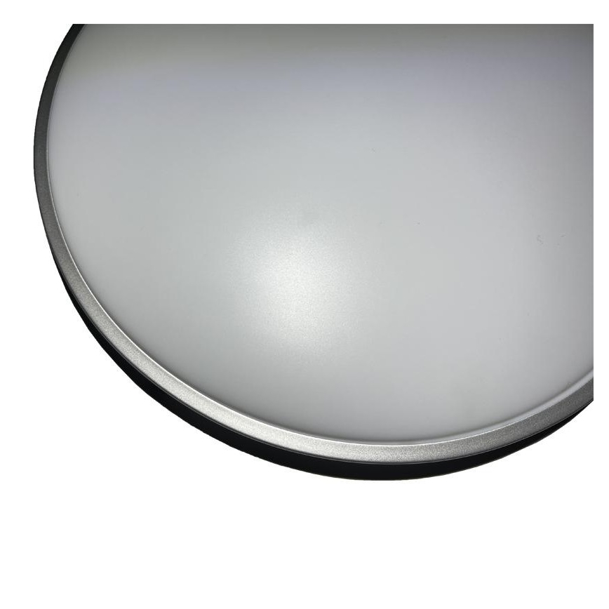 Plafonnier LED à intensité variable LED/48W/230V 2700-6500K Wi-Fi Tuya + télécommande