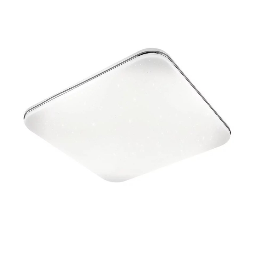 Plafonnier LED à intensité variable SYRIUS avec télécommande LED/72W/230V