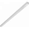 Plafonnier LED ALLDAY BASIC LED/20/30/40W/230V 2700/4000/6000K 120 cm blanc