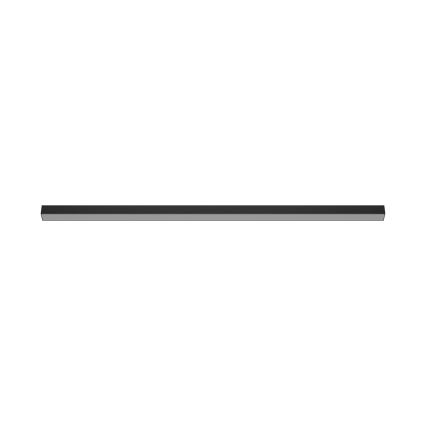 Plafonnier LED ALLDAY BASIC LED/20/30/40W/230V 2700/4000/6000K 120 cm noir