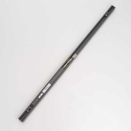 Plafonnier LED ALLDAY BASIC LED/20/30/40W/230V 2700/4000/6000K 120 cm noir