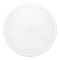 Plafonnier LED d'extérieur avec détecteur MOVA LED/16W/230V IP65