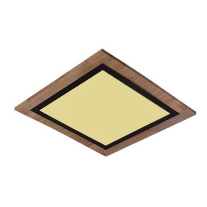 Plafonnier LED dimmable 35 W / 230 V 3000–6500 K + télécommande