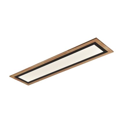 Plafonnier LED dimmable 55W/230V 3000-6500K + télécommande