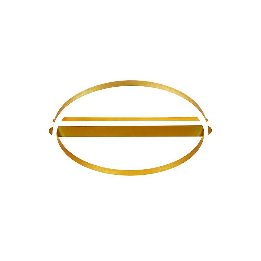 Plafonnier LED dimmable 60W/230V 3000-6500K + télécommande