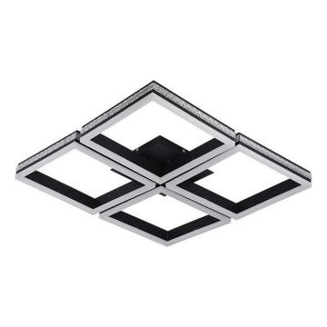 Plafonnier LED dimmable à montage en surface LED/215W/230V 3000-6500K + télécommande