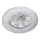 Plafonnier LED dimmable avec ventilateur EGYPT LED/48W/230V 3000-6500K blanc + télécommande