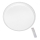 Plafonnier LED dimmable CRUZ avec télécommande LED/66W/230V 3300lm