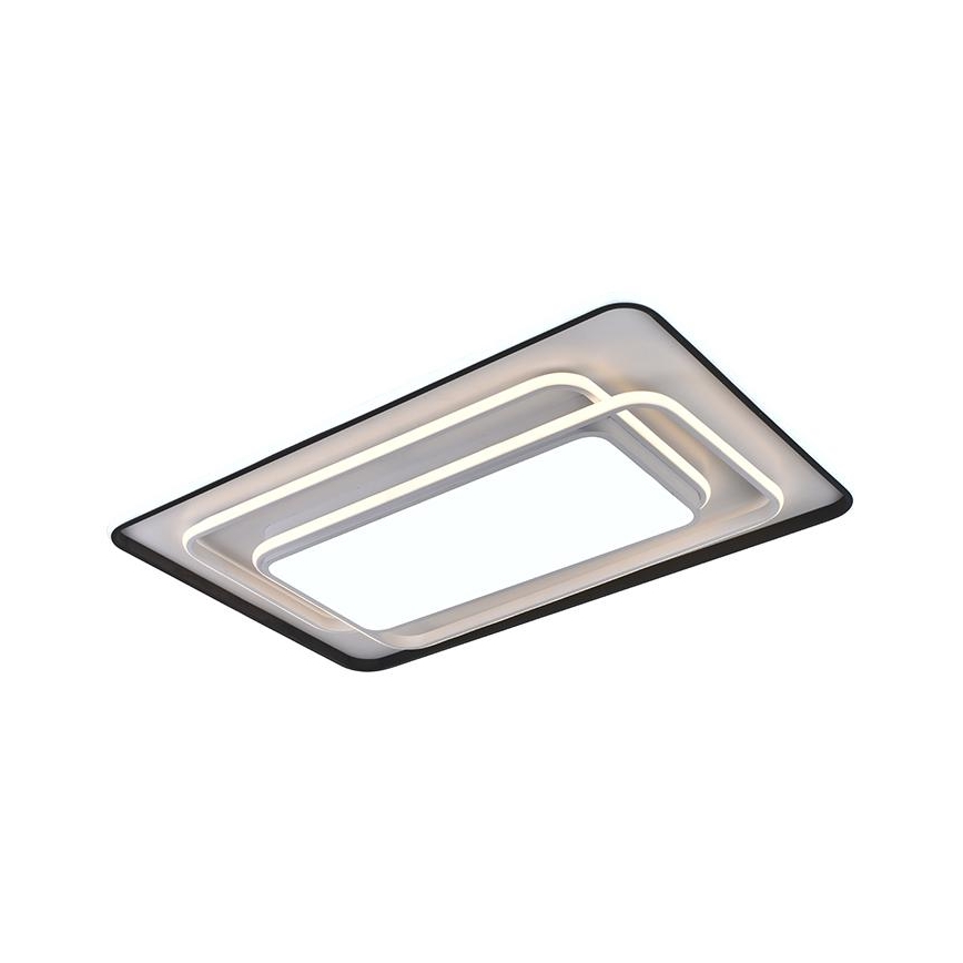 Plafonnier LED dimmable LED/220W/230V 3000-6500K + télécommande