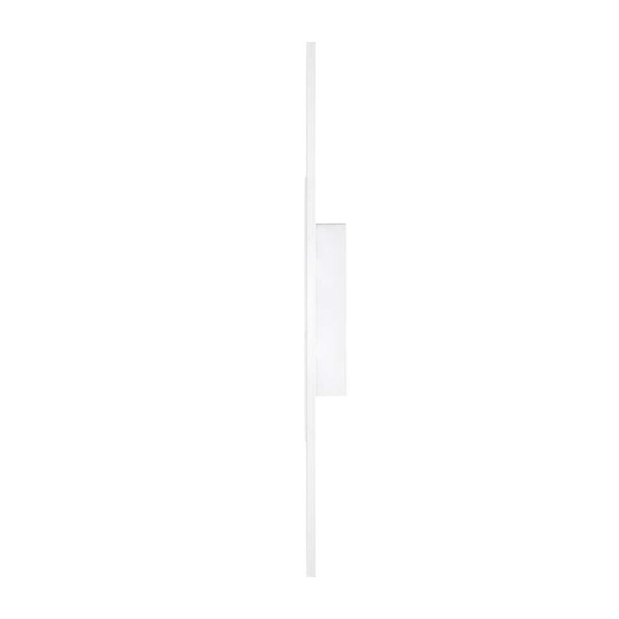 Plafonnier LED dimmable LED/25W/230V 2700K-6000K + télécommande