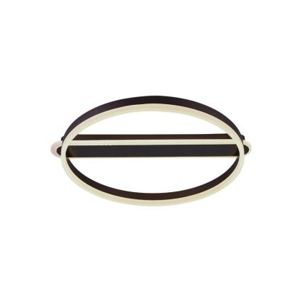 Plafonnier LED dimmable LED/60W/230V 3000-6500K + télécommande