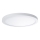 Plafonnier LED EVORA LED/18W/230V 3000/4000/6000K Ø 22,5 cm blanc