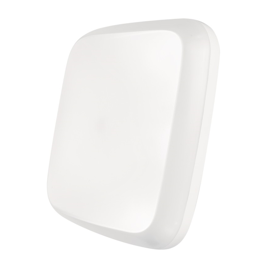Plafonnier LED extérieur DORI LED/18W/230V IP54 carré