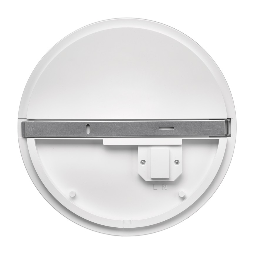 Plafonnier LED extérieur DORI LED/24W/230V IP54 rond