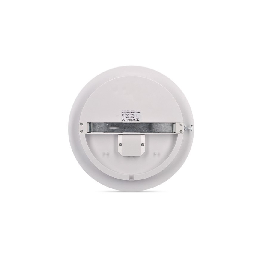 Plafonnier LED extérieur LED/15W/230V IP54