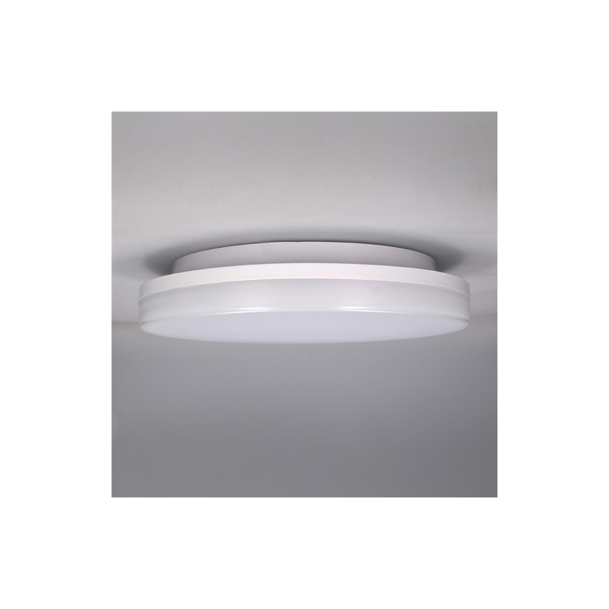Plafonnier LED extérieur LED/15W/230V IP54