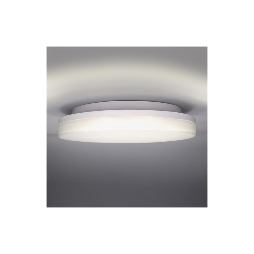 Plafonnier LED extérieur LED/15W/230V IP54