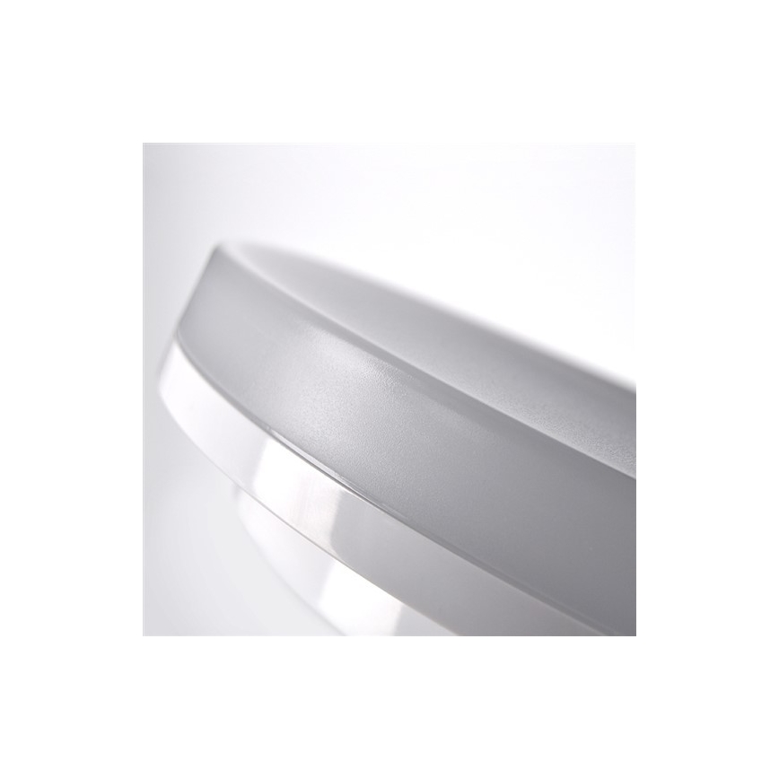 Plafonnier LED extérieur LED/15W/230V IP54