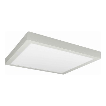 Plafonnier LED FENIX LED/32W/230V 3800K 40 cm blanc