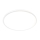Plafonnier LED HUGO LED/12/18/24W/230V 3000/4000/6500K Ø 30 cm IP54 blanc