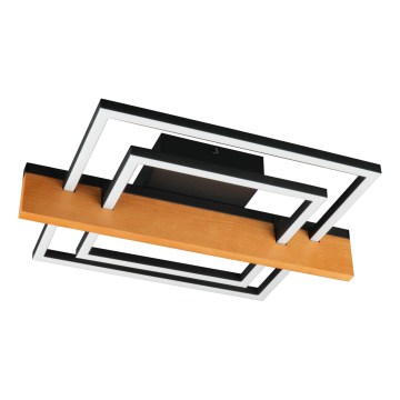 Plafonnier LED LARYSA LED/23W/230V 35x45 pin