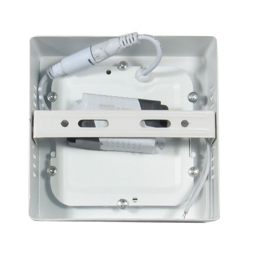 plafonnier LED LED/6W/230V 6000K