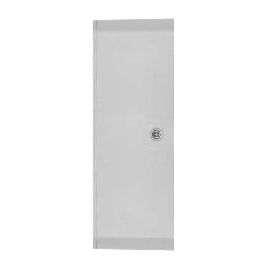 plafonnier LED LED/9W/230V 12x12 cm blanc