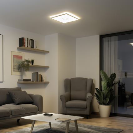 Plafonnier LED LENNA LED/22W/230V 4000K