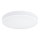 Plafonnier LED ONYX LED/48W/230V Ø 60 cm blanc