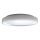 Plafonnier LED RGBW dimmable MELO LED/36W/230V 3000-6000K Ø 39 cm blanc + télécommande
