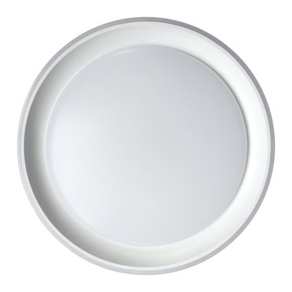 Plafonnier LED RGBW dimmable MELO LED/36W/230V 3000-6000K Ø 39 cm blanc + télécommande