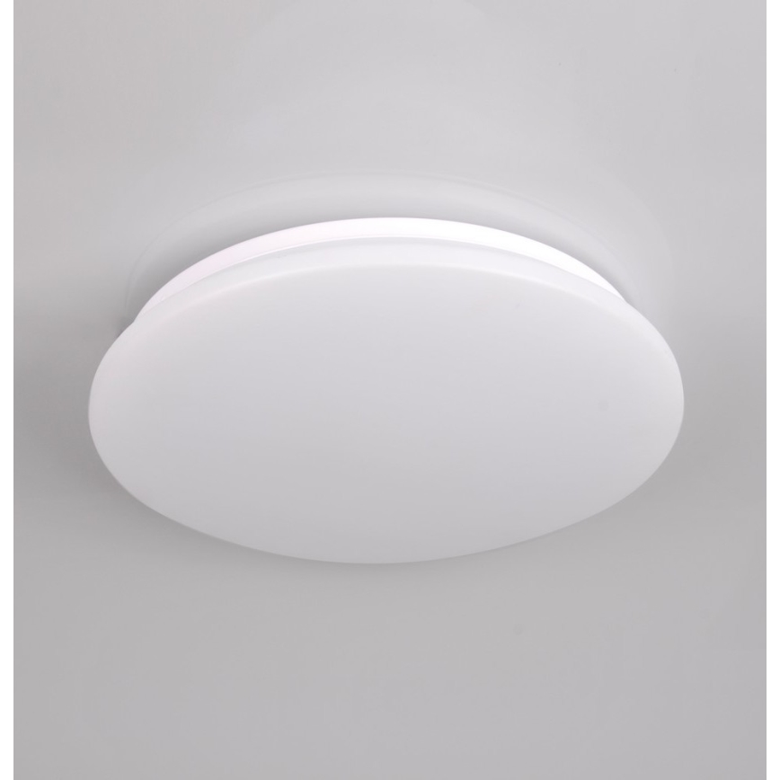 Plafonnier LED salle de bain ADAR LED/17W/230V IP44 4000K