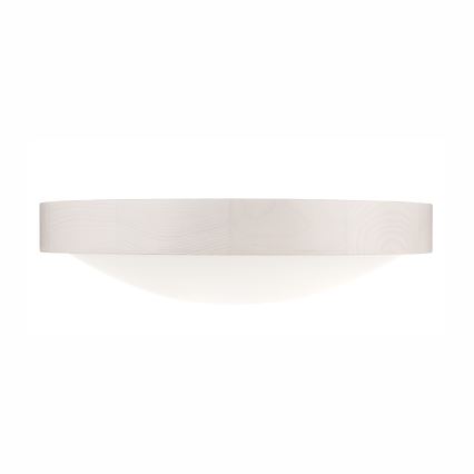 Plafonnier MEDA 2xE27/60W/230V pin - certifié FSC