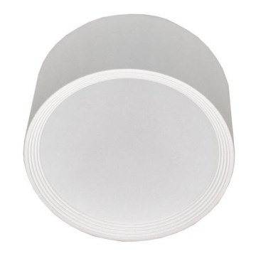 Plafonnier OSRAM PERCI LED/20W/230V IP40 2700K blanc