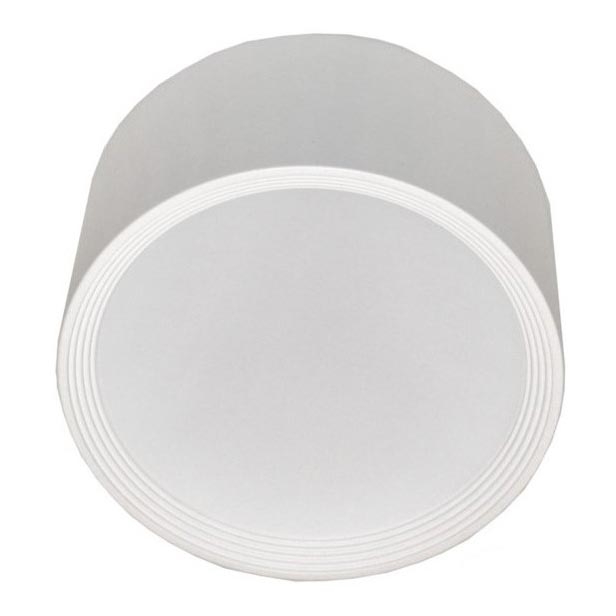 Plafonnier OSRAM PERCI LED/20W/230V IP40 2700K blanc