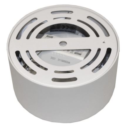 Plafonnier OSRAM PERCI LED/20W/230V IP40 2700K blanc