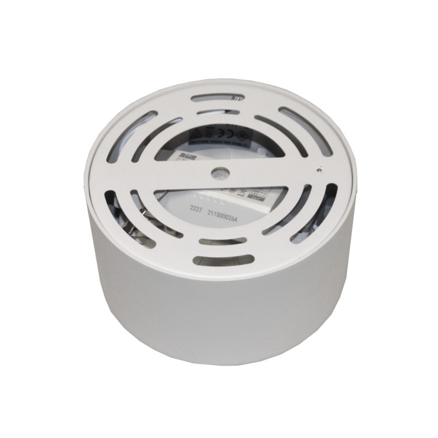 Plafonnier OSRAM PERCI LED/20W/230V IP40 2700K blanc