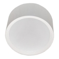 Plafonnier PERCI LED/30W/230V IP40 2700K blanc