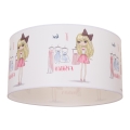 Plafonnier pour chambre d