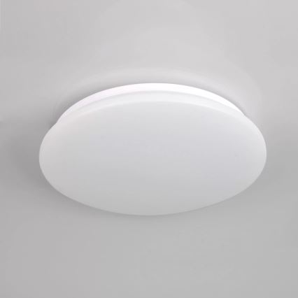 Plafonnier salle de bain ADAR LED/12W/230V IP44 4000K