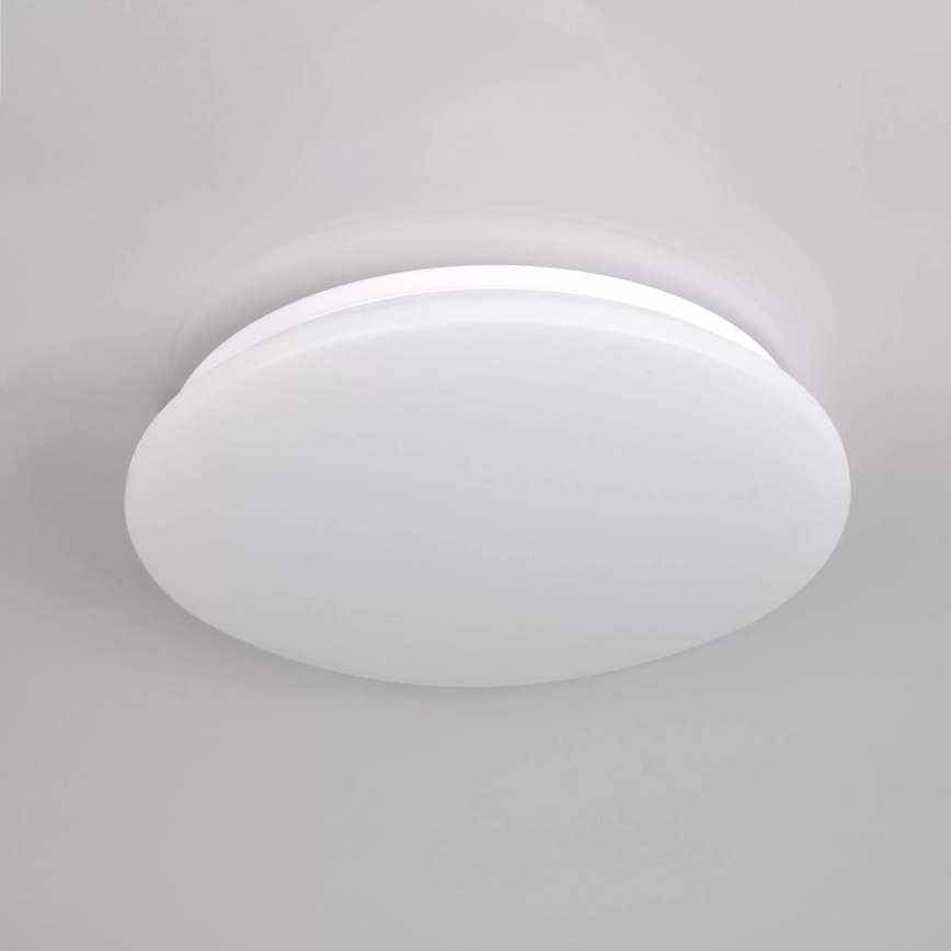 Plafonnier salle de bain ADAR LED/12W/230V IP44 4000K