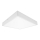 Plafonnier salle de bain EGON LED/30W/230V IP44 4000K
