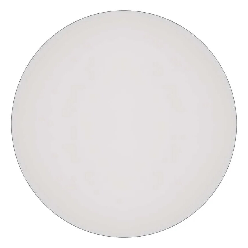 Plafonnier salle de bain LED/18W/230V 3000/4000/5700K IP55 noir