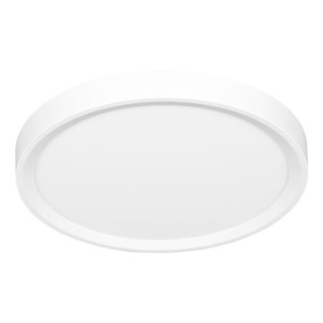 Plafonnier SALY LED/50W/230V 3000/4000/6000K d. 60 cm IP40 blanc