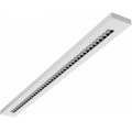 Plafonnier/ suspension PLANK LED/20/30/40W/230V 2700/4000/6000K CRI 90 blanc