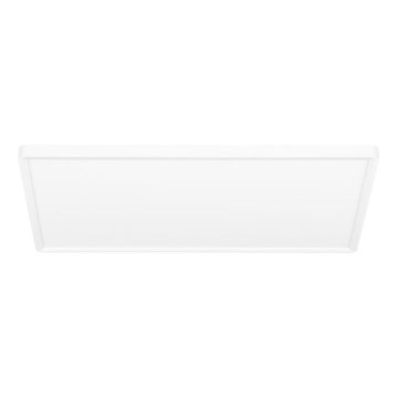 Plafonnier TERY LED/50W/230V 3000/4000/6000K 90x60 cm IP40 blanc